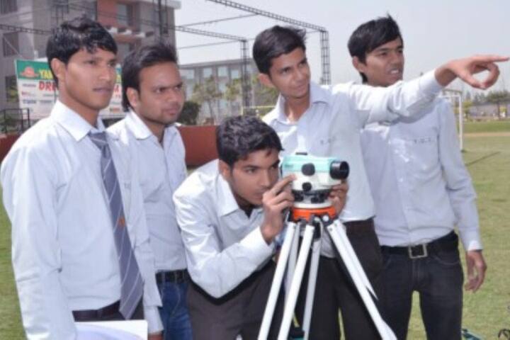 laboratory